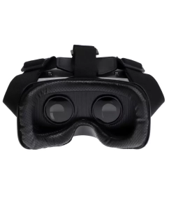 Купить Очки виртуальной реальности RITMIX RVR-200 для смартфонов до  до 8 см, черный  в E-mobi