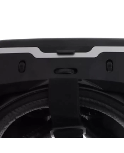 Купить Очки виртуальной реальности RITMIX RVR-200 для смартфонов до  до 8 см, черный  в E-mobi