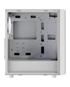 Купить Корпус компьютерный Ocypus Gamma C70 WH ARGB (Gamma-C70-WHG400XX-GL) белый  в E-mobi