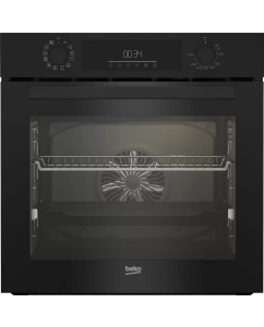 Купить Встраиваемый электрический духовой шкаф Beko BBIM13300B черный в E-mobi