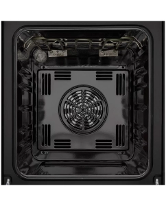 Купить Встраиваемый электрический духовой шкаф Krona Linde 45 WH белый  в E-mobi