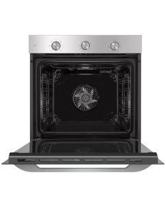 Купить Встраиваемый электрический духовой шкаф MAUNFELD FEOF7871S черный в E-mobi