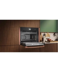 Купить Духовой шкаф NEFF C29MS3AY0 с микроволнами  в E-mobi