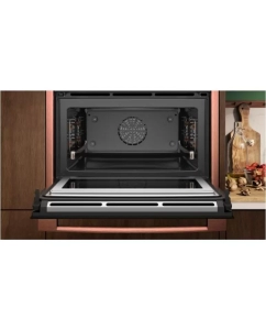 Купить Духовой шкаф NEFF C29MS3AY0 с микроволнами  в E-mobi