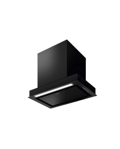 Купить Вытяжка встраиваемая Elica HIDDEN 2.0 черный  в E-mobi