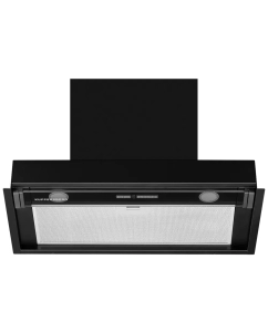 Купить Вытяжка встраиваемая KUPPERSBERG NANCY S 60 черный  в E-mobi