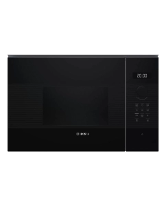 Купить Микроволновая печь встраиваемая Bosch BFL524MB2 в E-mobi
