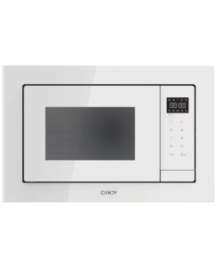 Купить Встраиваемая микроволновая печь Candy CMXBTG218W в E-mobi