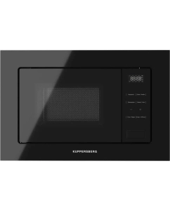Купить Встраиваемая микроволновая печь Kuppersberg HMW 626 B в E-mobi