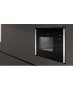 Купить Встраиваемая микроволновая печь NEFF HLAWD53N1F  в E-mobi