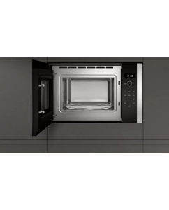 Купить Встраиваемая микроволновая печь NEFF HLAWD53N1F  в E-mobi