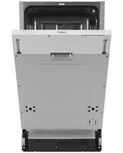 Купить Встраиваемая посудомоечная машина HYUNDAI HBD 440P  в E-mobi