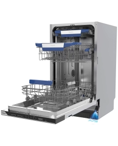 Купить Посудомоечная машина Бирюса DWB-410/5  в E-mobi