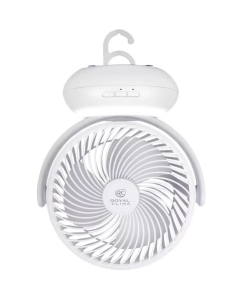 Купить Вентилятор ROYAL Clima RSF-0701E-WT  в E-mobi