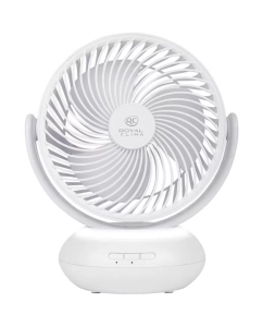 Купить Вентилятор ROYAL Clima RSF-0701E-WT  в E-mobi
