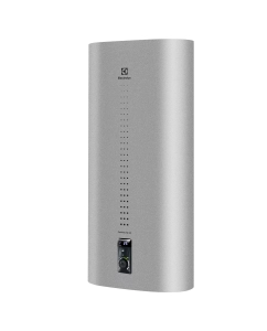 Купить Водонагреватель накопительный Electrolux EWH 50 Centurio IQ 3.0 50 л серебристый в E-mobi