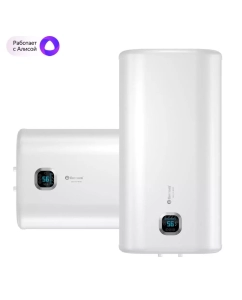Купить Водонагреватель накопительный Thermex Decido 80 Wi-Fi в E-mobi