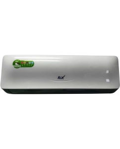 Купить Сплит-система RIX I/O-W07MB в E-mobi