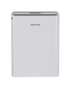 Купить Осушитель воздуха Hisense GO PRO белый  в E-mobi