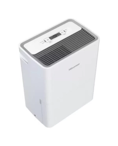 Купить Осушитель воздуха Hisense GO PRO белый  в E-mobi