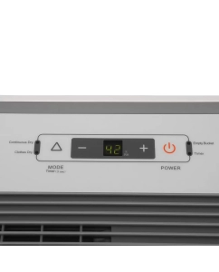 Купить Осушитель воздуха Hisense GO PRO белый  в E-mobi