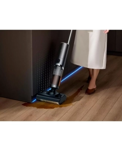 Купить Пылесос Deerma DEM-VX900W черный  в E-mobi