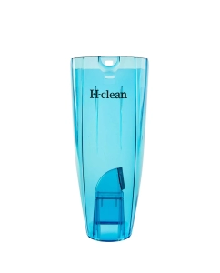 Купить Пылесос H-clean HVC 101 белый, голубой  в E-mobi