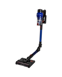 Купить Пылесос Supra VCS-4092 синий  в E-mobi