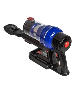 Купить Пылесос Supra VCS-4092 синий  в E-mobi