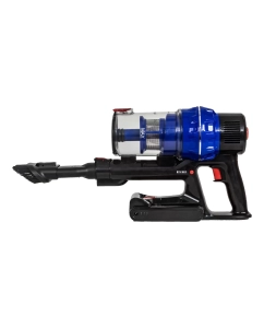 Купить Пылесос Supra VCS-4092 синий  в E-mobi