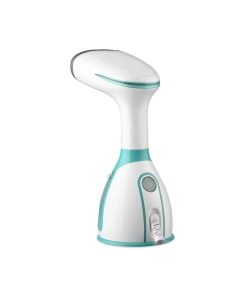 Купить Ручной отпариватель BQ SG1005H 0.28 л белый, голубой  в E-mobi