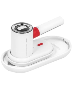 Купить Ручной отпариватель Deerma HS200 White в E-mobi
