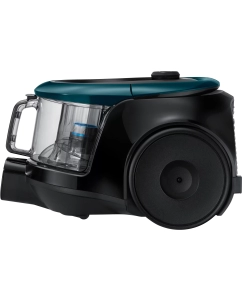 Купить Пылесос Samsung SC18M21C0VN черный, зеленый  в E-mobi