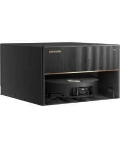Купить Робот-пылесос Dreame X50 Master (RLX86CE-1)  в E-mobi