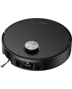 Купить Робот-пылесос Dreame X50 Ultra Complete Black (RLX85CE-4)  в E-mobi