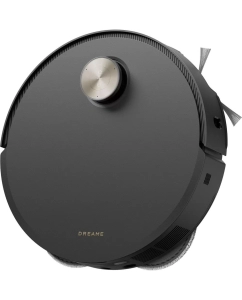 Купить Робот-пылесос Dreame X50 Ultra Complete Black (RLX85CE-4)  в E-mobi