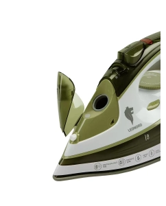 Купить Утюг Leonord LE-1808 белый; зеленый  в E-mobi