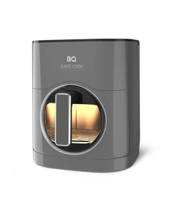 Купить Аэрогриль BQ GR2006 серый в E-mobi
