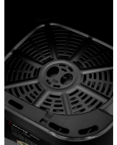 Купить Аэрогриль Brayer BR2033 черный  в E-mobi