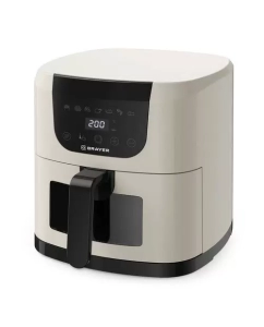 Купить Аэрогриль Brayer BR2043 бежевый/черный в E-mobi