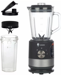 Купить Блендер настольный Leonord LE-1765 2 в 1  в E-mobi
