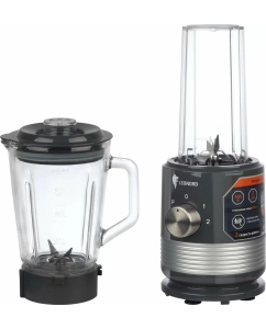 Купить Блендер настольный Leonord LE-1765 2 в 1  в E-mobi