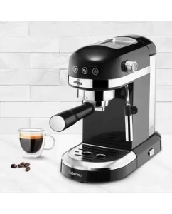 Купить Кофеварка Ufesa Palermo Black в E-mobi