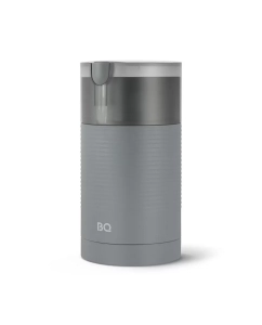 Купить Электрическая кофемолка BQ CG1005 86207120 Gray  в E-mobi