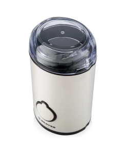 Купить Кофемолка Brayer BR5102 белый  в E-mobi