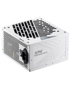 Купить Блок питания ADATA Corereactor 850G 850W (COREREACTORII850G-WHCEU) в E-mobi