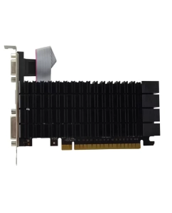 Купить Видеокарта AFOX NVIDIA GeForce GT 730 (AF730-2048D3L3-V3)  в E-mobi