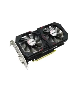 Купить Видеокарта Afox NVIDIA 6GB (AF1660S-6144D6H7-V4)  в E-mobi