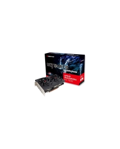 Купить Видеокарта Biostar AMD VA76S6RM81 RX7600 OC (VA76S6RM81)  в E-mobi