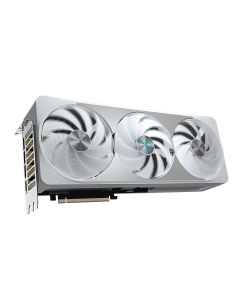 Купить Видеокарта GIGABYTE NVIDIA GeForce RTX 5070 Ti AERO OC 16GB  в E-mobi